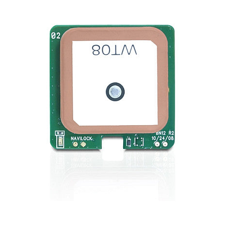 NAVILOCK NL-650ERS u-blox 6 GPS Engine Board