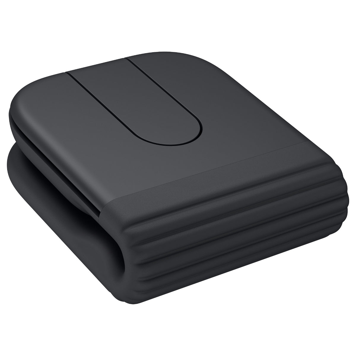 Logitech Mobi Fold Grafit Bluetooth-Maus