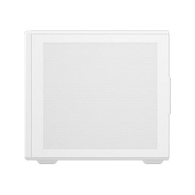 Midi CoolerMaster Elite 600 4fans White