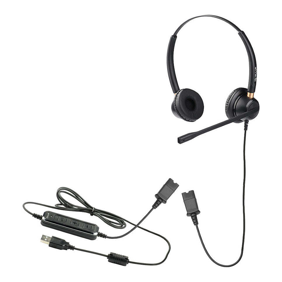 Voice 520N Headset