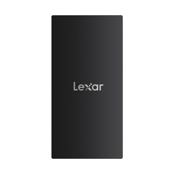 1TB Lexar SL300 black