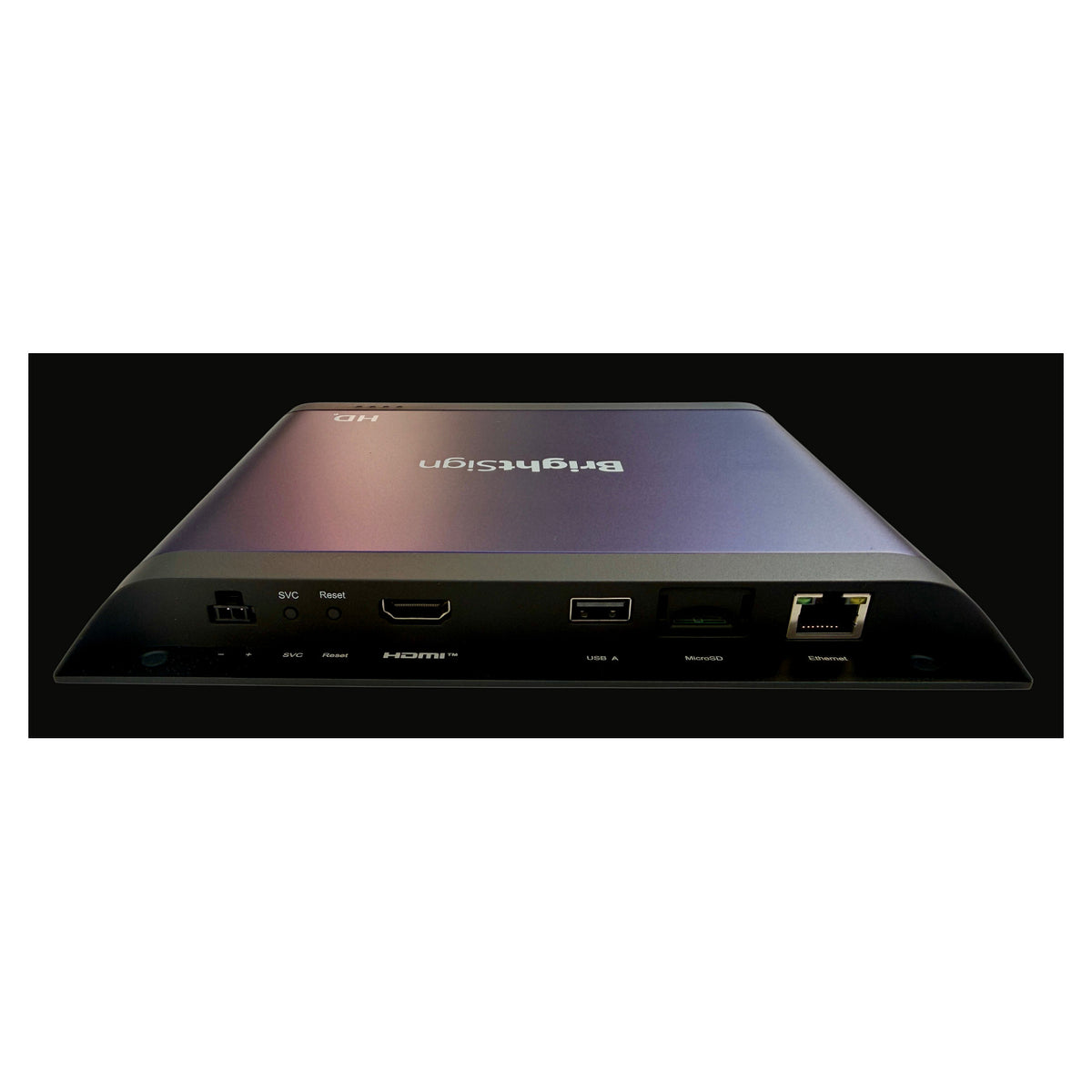 BrightSign HD1026 Digital Signage Player