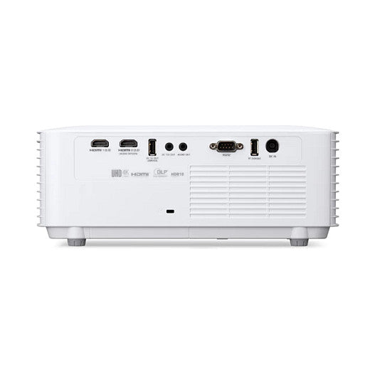 Acer HL1820 3840x2160 RGB Laser Laser