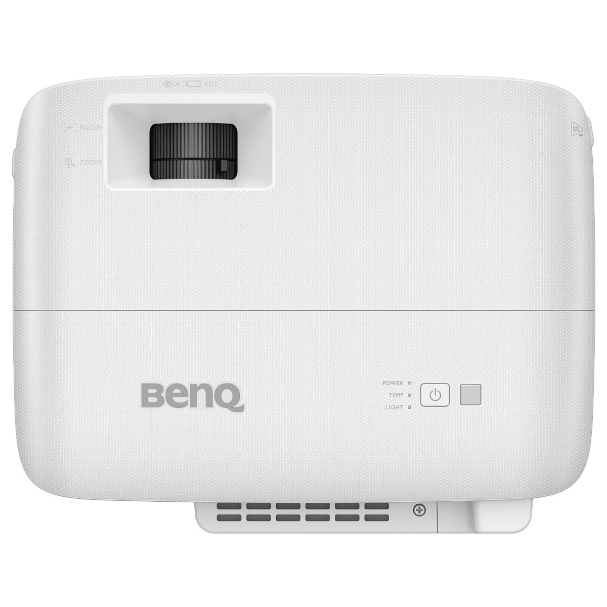 BenQ Deutschland MH560C 16:9 1920x1080 DLP Lampe 3800 ANSI Lumen HDMI Speaker