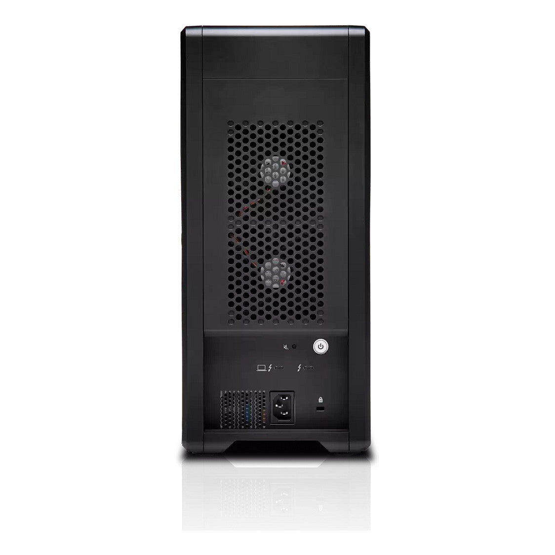 208TB SANDISK Professional G-RAID SHUTTLE 8 EMEAI