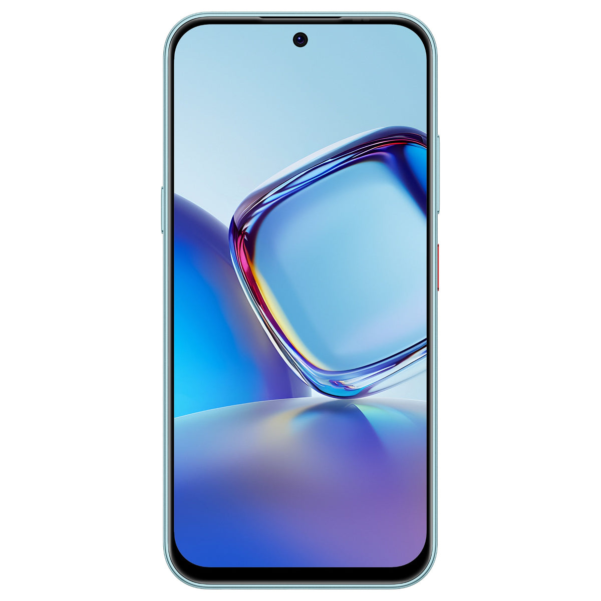 ZTE V80 Vita 4RAM 256GB cyan