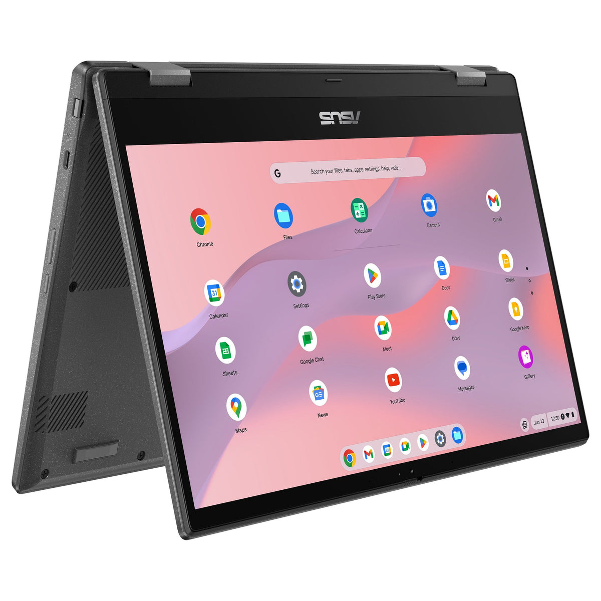 Asus Chromebook Filp CM 14 CM1402FM2A-EC0015 MT520/8GB/128GBeMMC/Chrome OS