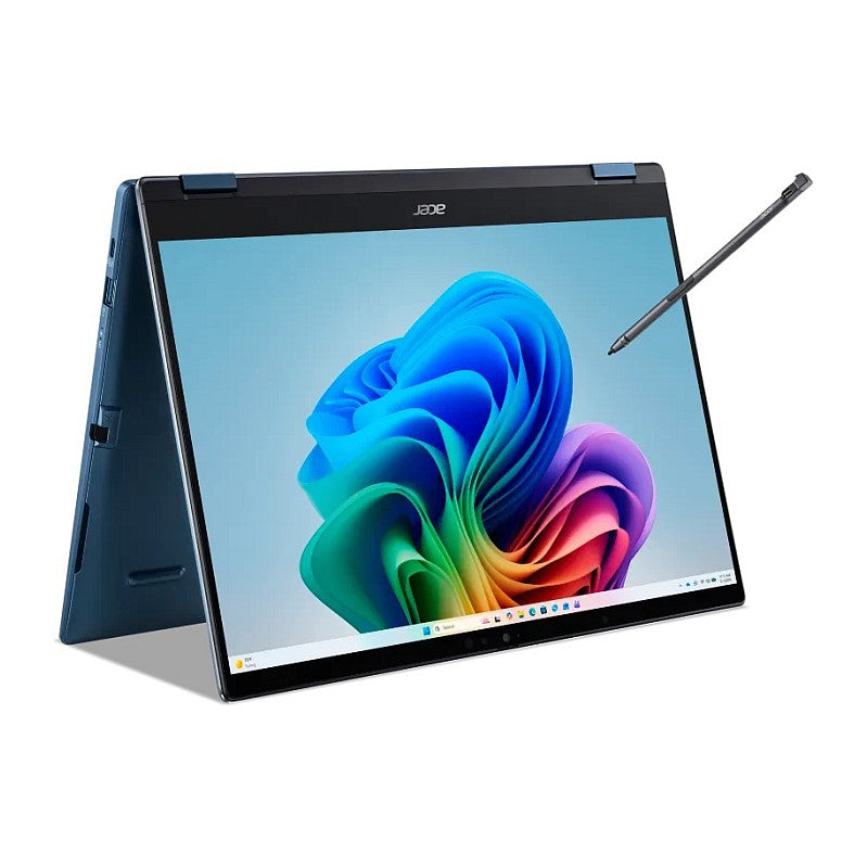 Acer Swift Spin 14 AI SFSP14-Q51T-X4K2 Snapdragon X Elite X2E-78-100/16GB/512SSD/W11 Home