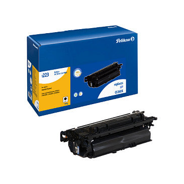 Pelikan Toner für HP CE260X