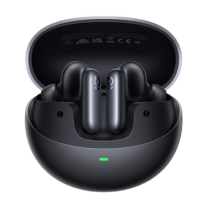 Baseus Inspire XP1 True Wireless Earbuds Cosmic Black