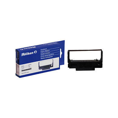 Pelikan Farbband für Epson ERC 30/34/38 universal violett