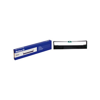 Pelikan Farbband für Philips PP405/408 schwarz