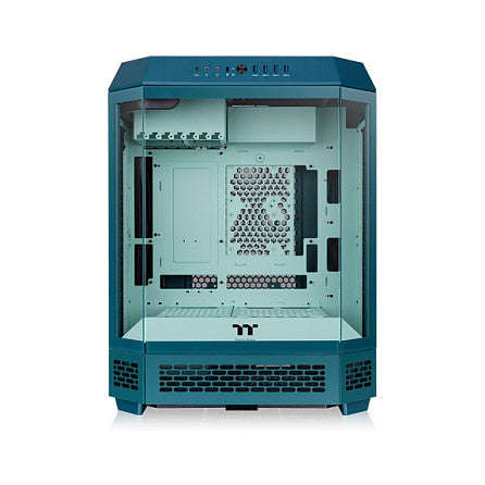 Midi Thermaltake The Tower 600 Transformative Teal