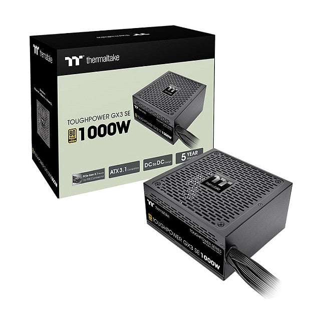 1000W Thermaltake Toughpower GX3 SE