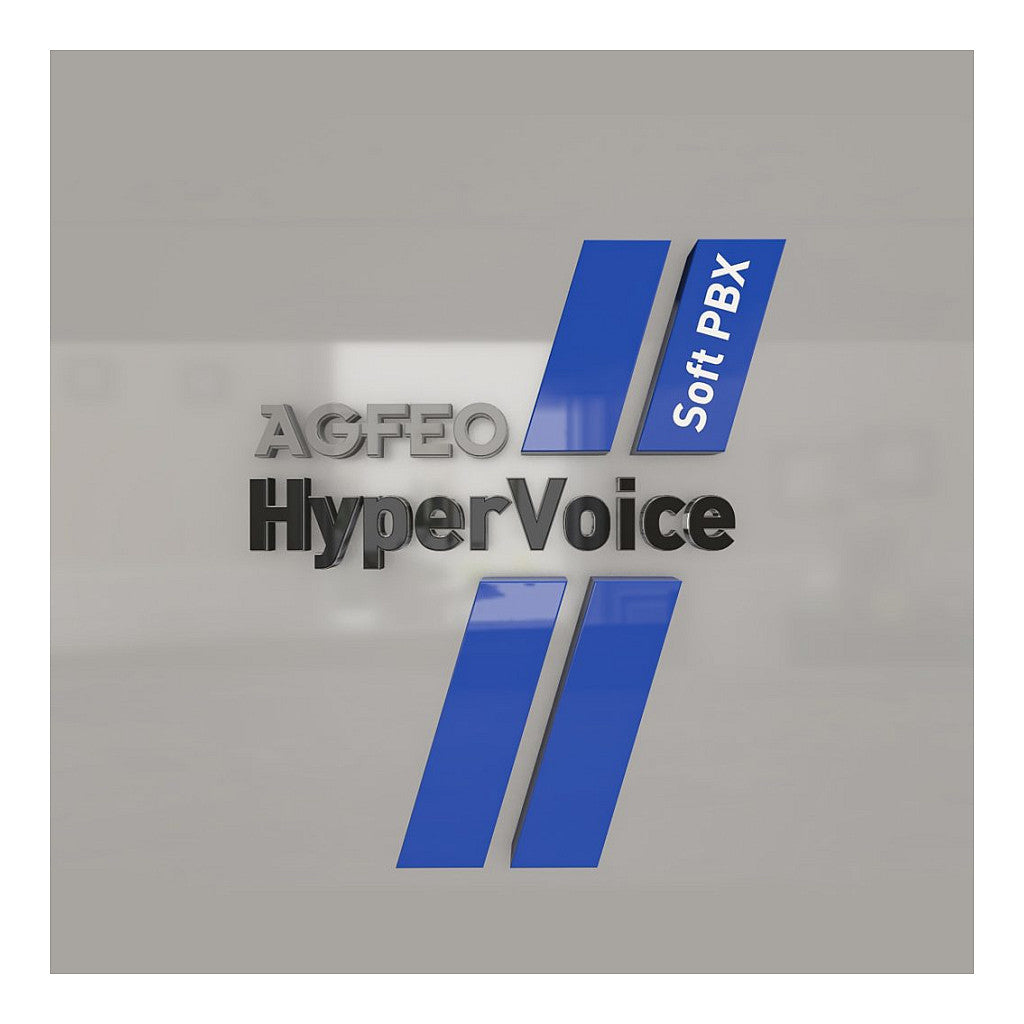 AGFEO HyperVoice Appliance