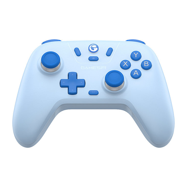 Gamesir Controller T4n Lite wireless Sky Blue Switch