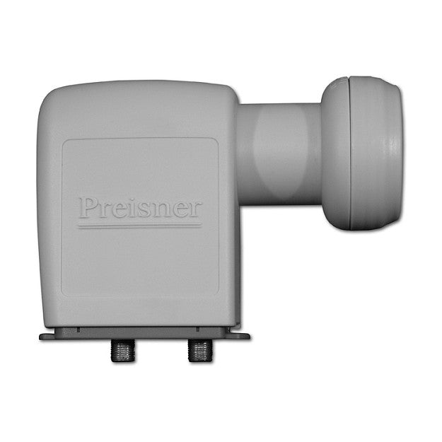 Televes SP 42 EN Speisesystem TWIN DIGITAL Feedauf 40mm