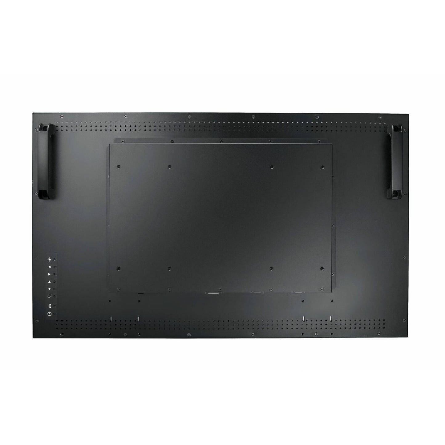AG neovo QX-55 138.7cm black (Speditionsversand)