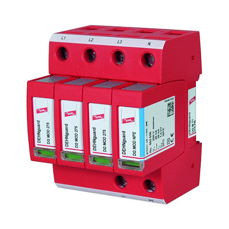 DEHN 952315 Überspannungs-Ableiter modular