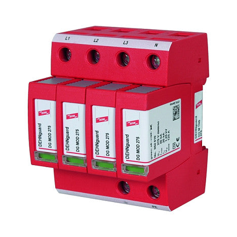 DEHN 952400 Überspannungsableiter DEHNguard DG M TNS 275