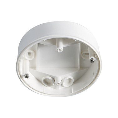 ESYLUX AP Dose-C IP 54 weiss EP10425905 fr die PD-C360 und MD-C360 Serie