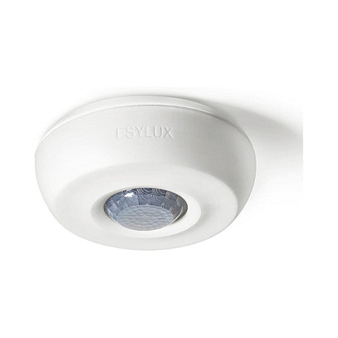 Esylux PD 360/8 Basic Decken-Prsenzmelder 360 EB10430411