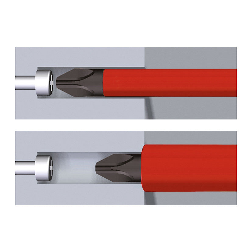 Wiha SB 2831-09021 LiftUp electric