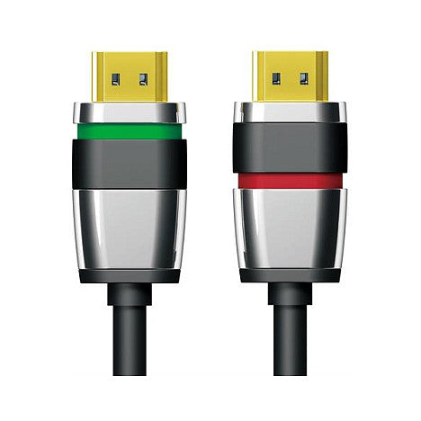 PureLink HDMI Kabel - Ultimate Serie - 2,00m - schwarz