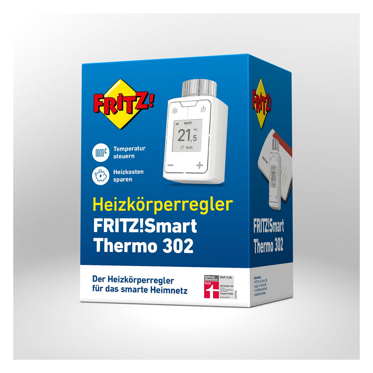 Thermo 302