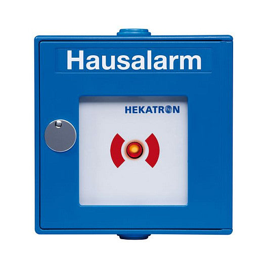 HEK FH.Genius Funkhandtaster Genius Rauchwarnmelder 31-5000013-01-03