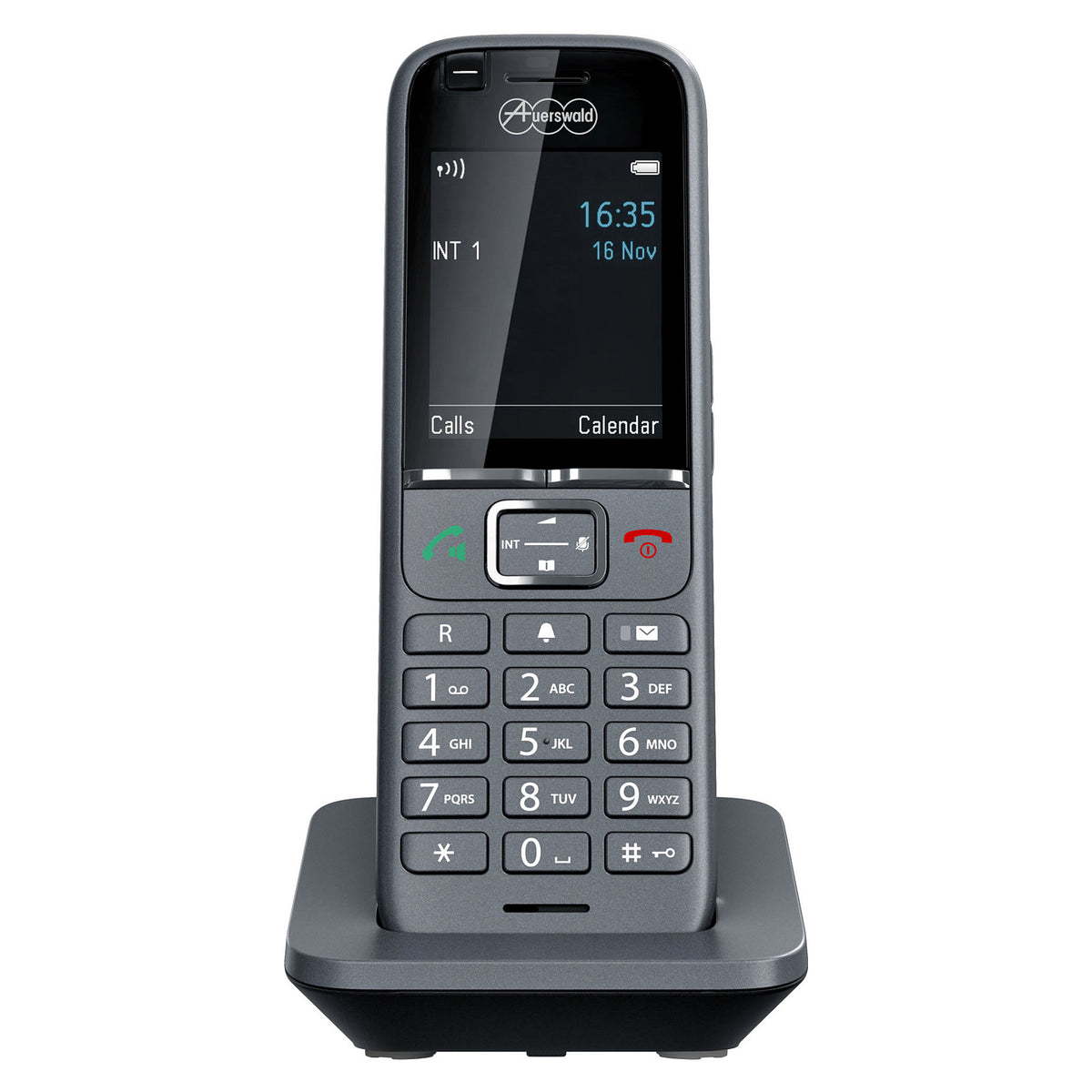 Auerswald COMfortel M-710 DECT-Handset