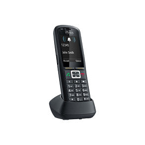 Auerswald COMfortel M-730 DECT-Handset