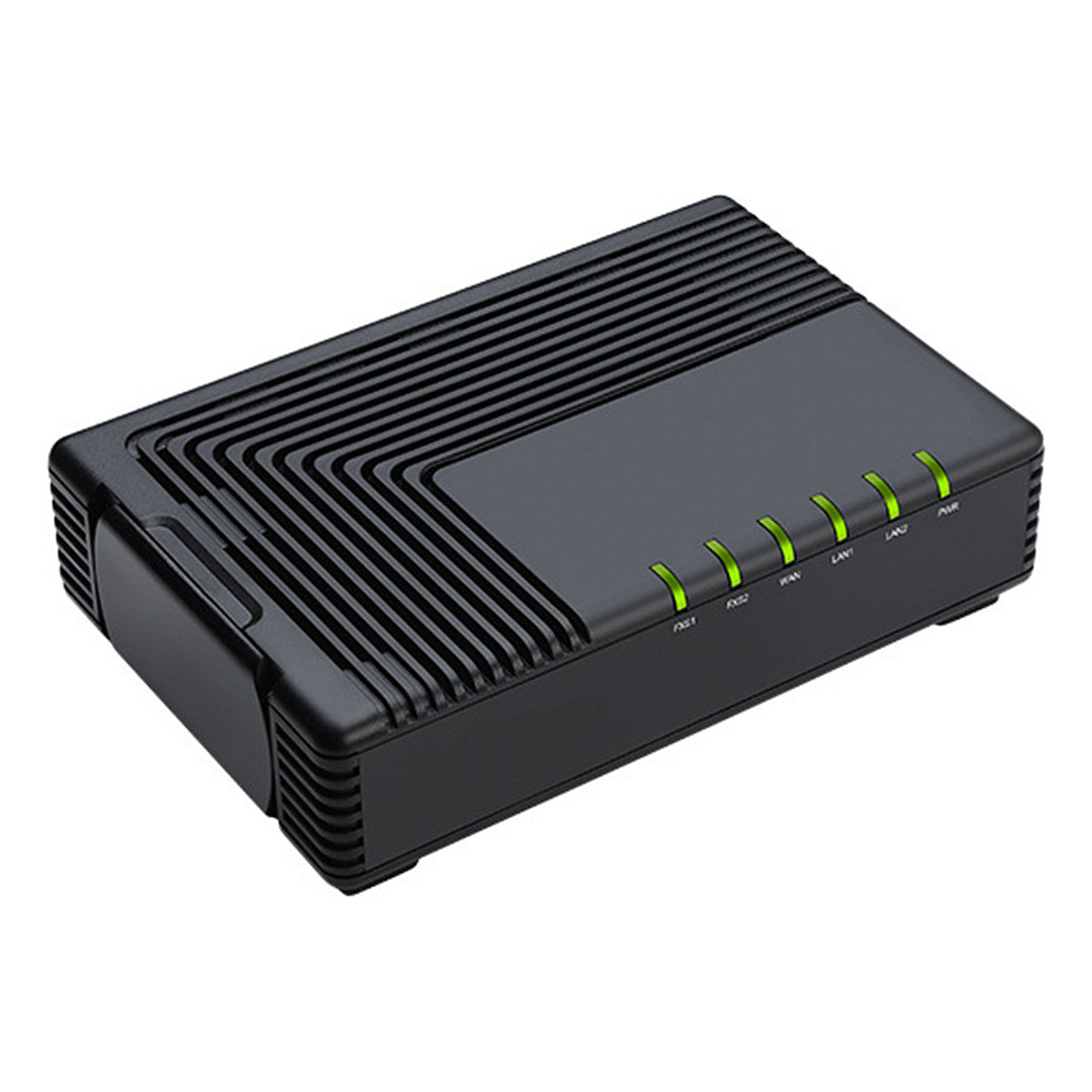 Auerswald 2-Port ATA (Analoger Terminal Adapter)
