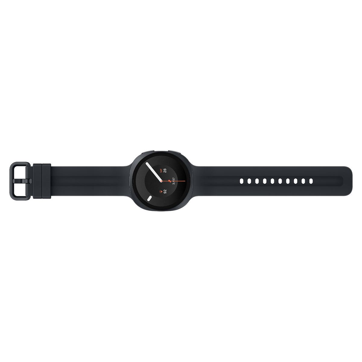 Samsung Galaxy Watch9 LTE SM-L345 40 mm DE graphite
