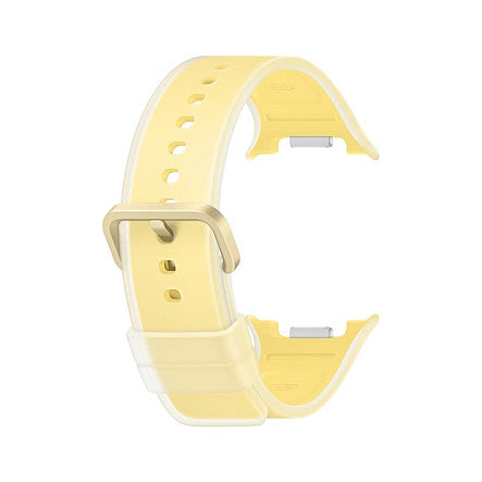 Samsung Misty Band S/M, Yellow for Watch 8 und 9