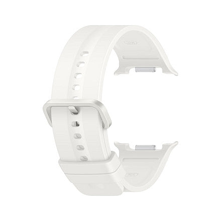 Samsung Sport Band M/L, Cream for Watch 8 und 9