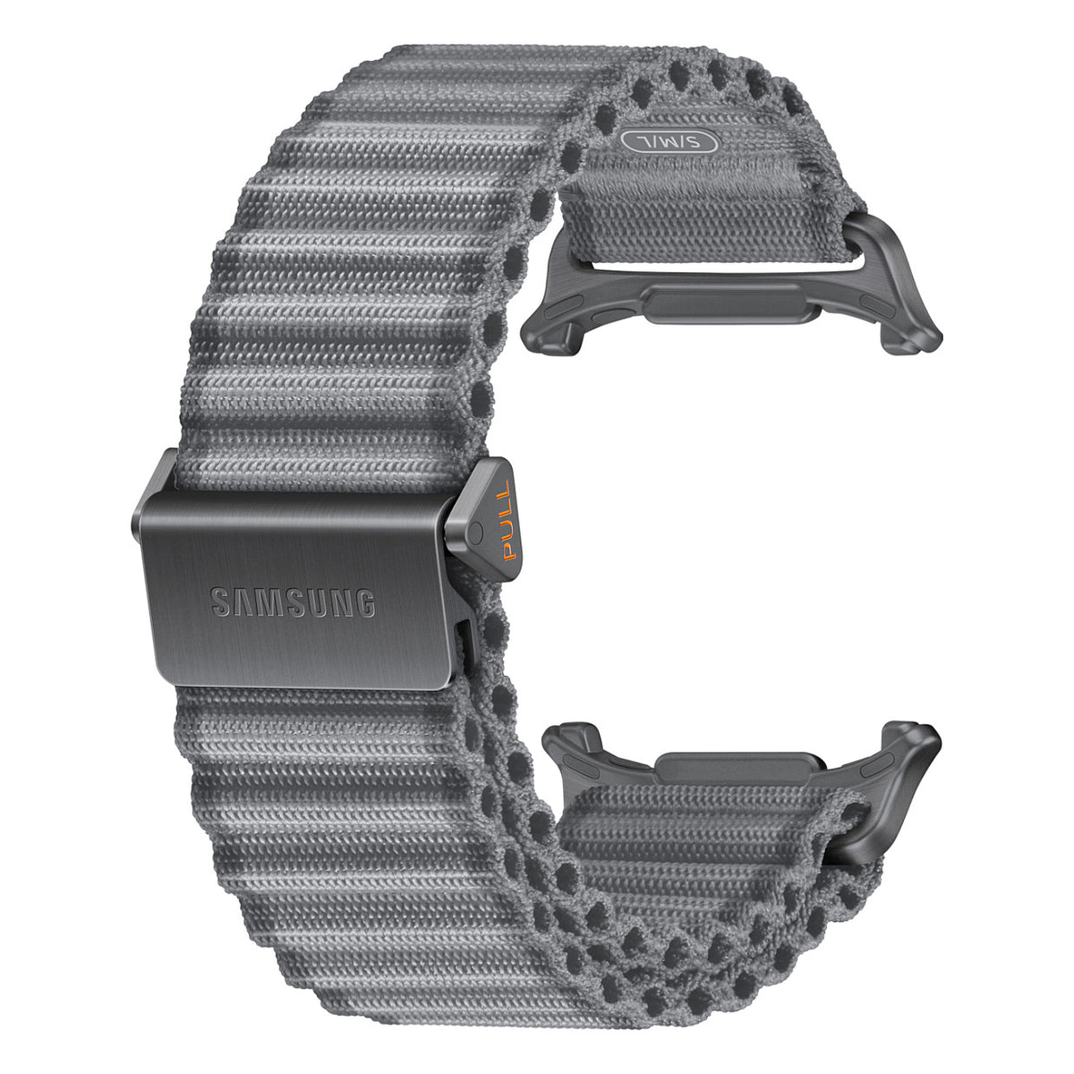 Samsung Trail Band, Gray for WatchUltra /2