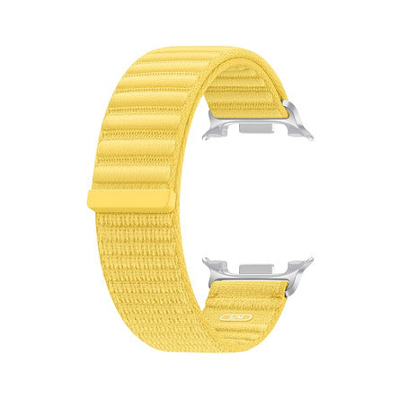 Samsung Fabric Band S/M, Yellow for Watch 8 und 9