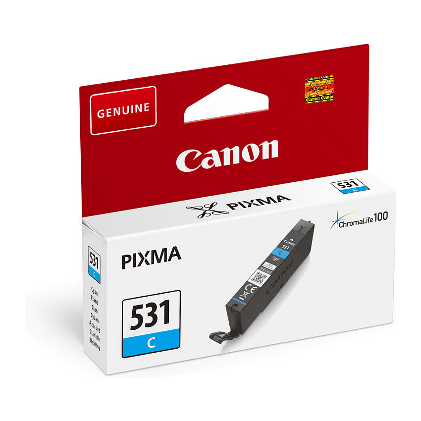 Canon 6119C001 Cyan