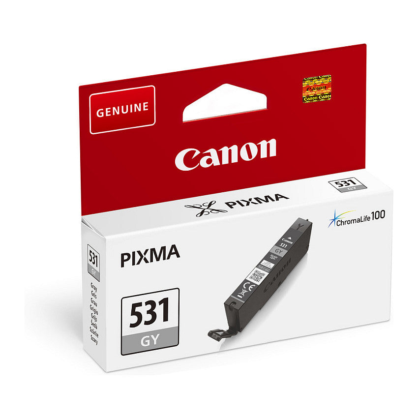Canon 6122C001 Grau