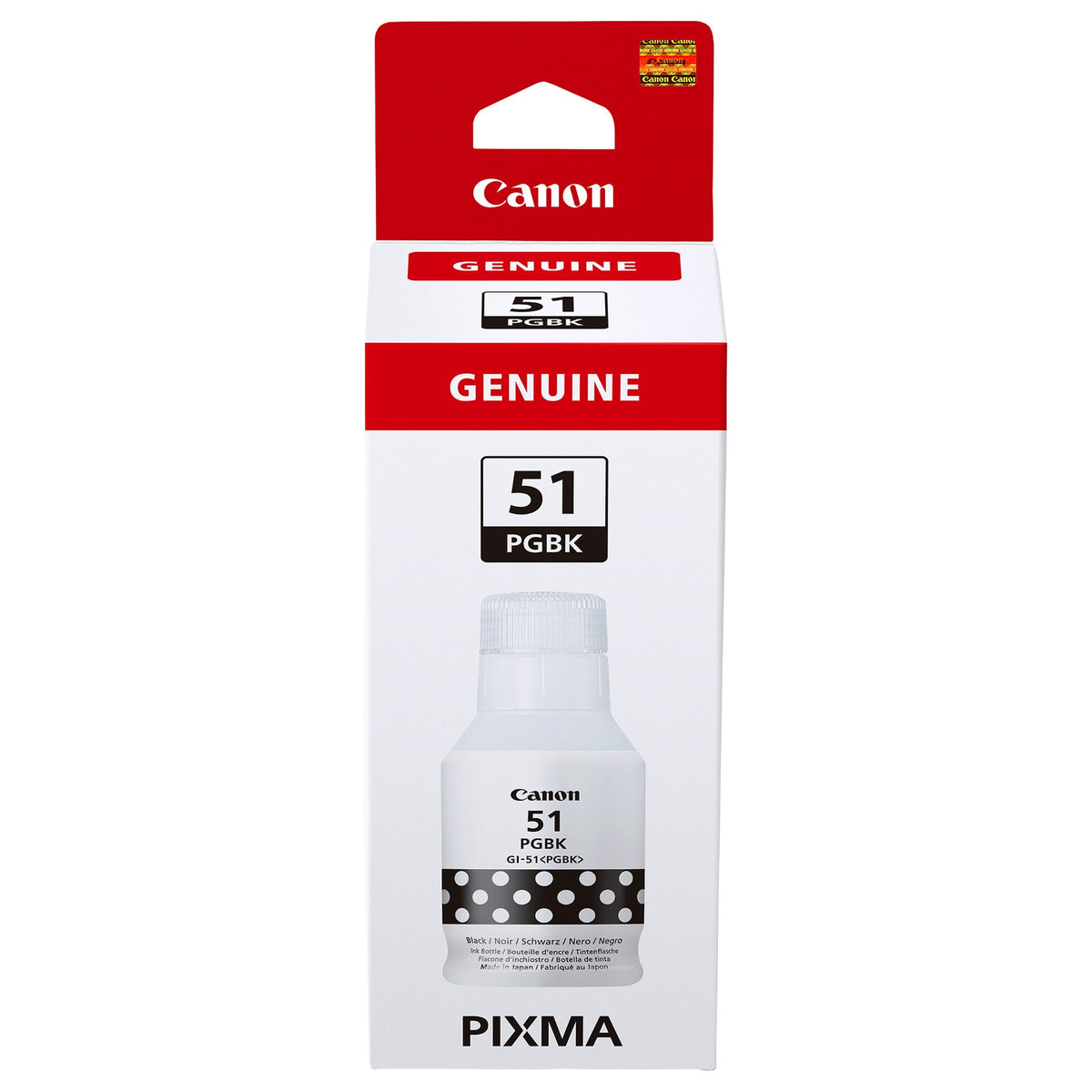Canon 4529C001 Schwarz