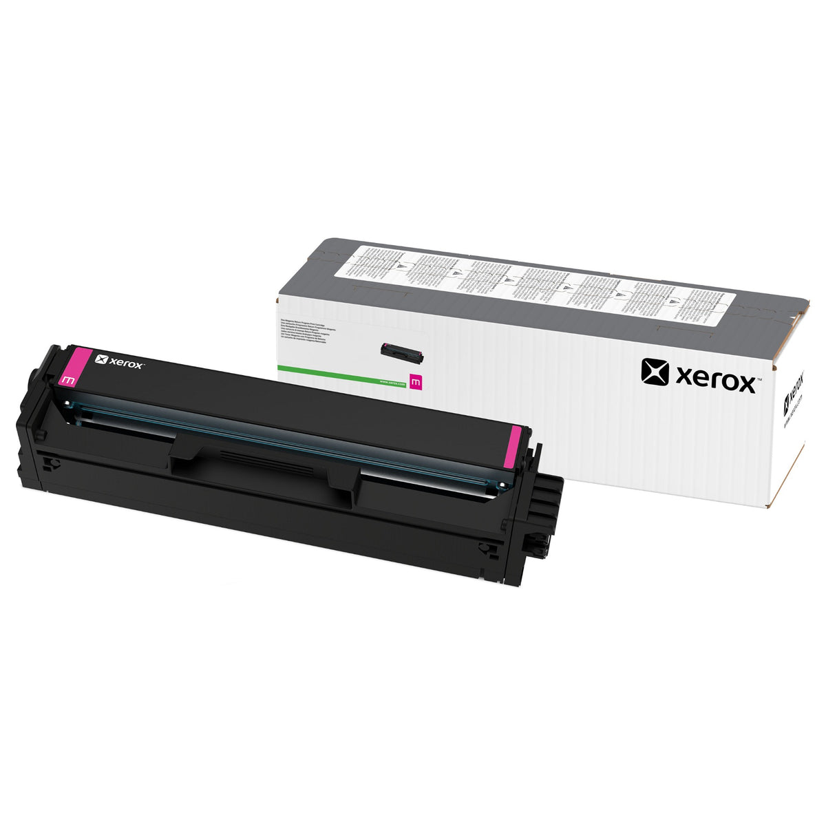 Xerox 006R05077 Magenta 2500Seiten