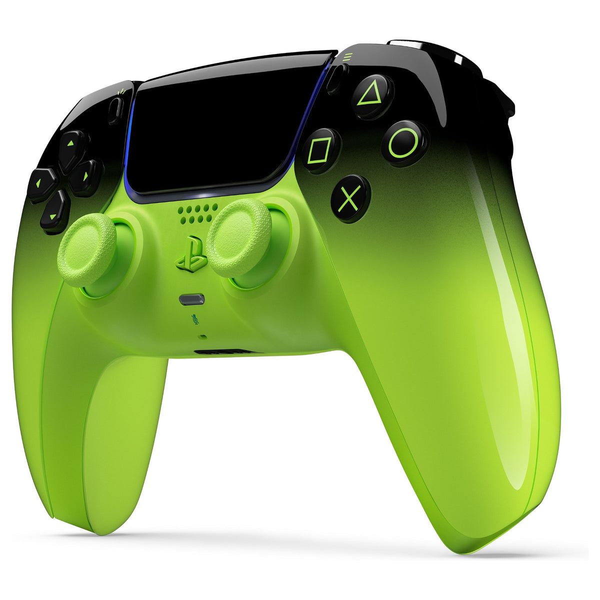Sony DualSense Wireless Controller PS5 Remix Green