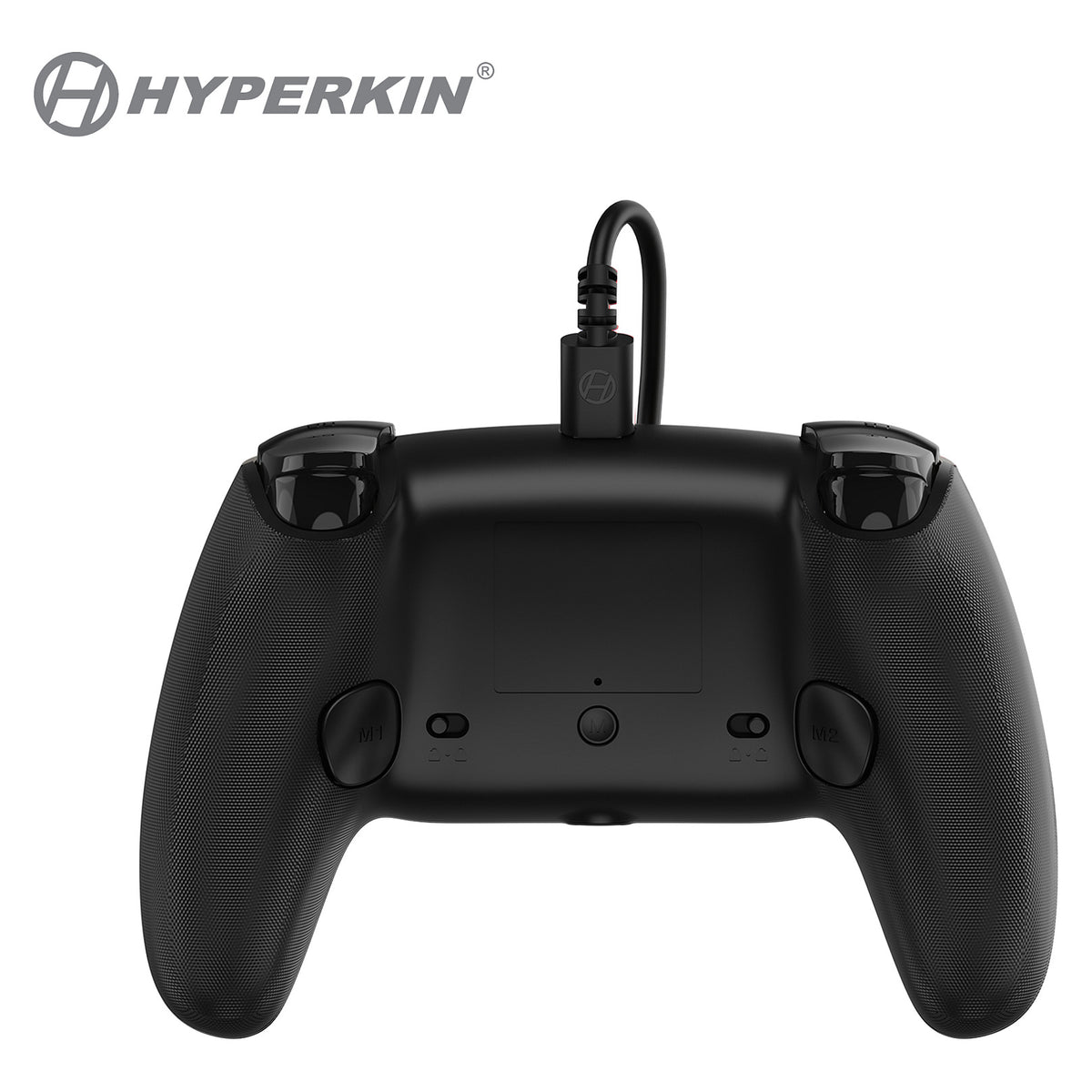 Hyperkin Controller Competitor gold