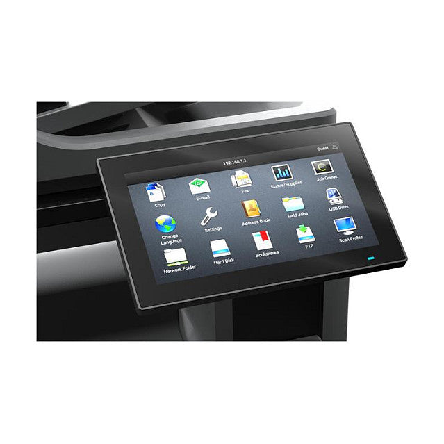 Lexmark CX635adwe Multifunktionsdrucker Farblaser A4 40s/m
