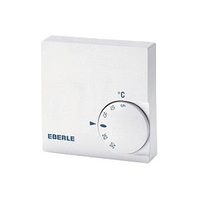 ECO RTR-E 6121 1Ö Raumregler