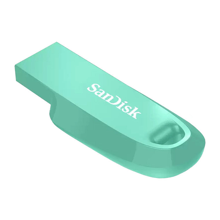 Stick Ultra Curve USB 3.2 32GB Green