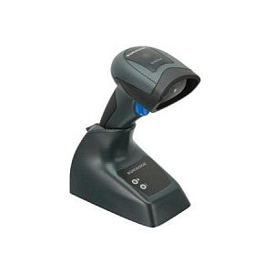 QuickScan Mobile QM2131 Portable barcode reader 1D 400 reads per second 650 nm