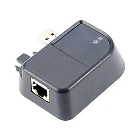 Honeywell Netzwerkadapter 10Mb LAN für Honeywell CK65, CN51