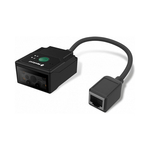 Newland 2D MP Fixed Mount Reader 2m RS232 cable - Barcode scanner